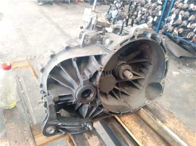 Caja Cambios Ford Mondeo 1.8 TDCI (125 CV)