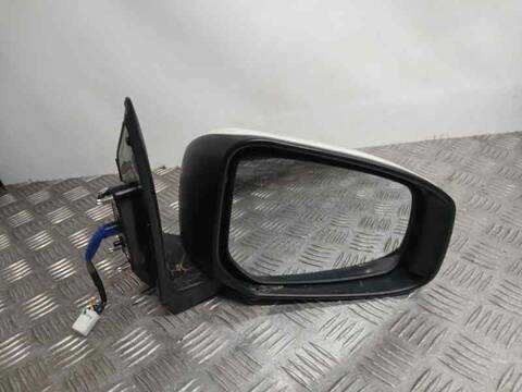 Retrovisor Derecho Mitsubishi Space Star MOTION 71CV 52KW