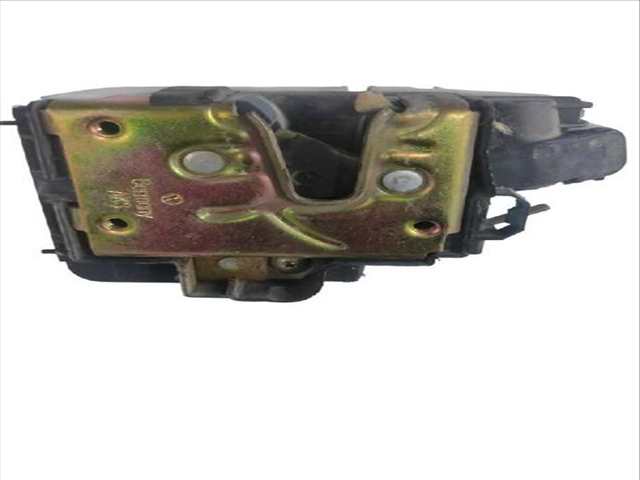 Foto 2ª: Cerradura Puerta Delantera Derecha Seat Ibiza 1.6 I (1993)