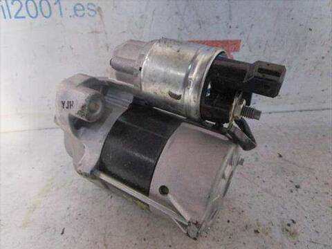 Foto 2ª: Motor de Arranque Peugeot 208 1.2 82 CV [HM05] (2018)