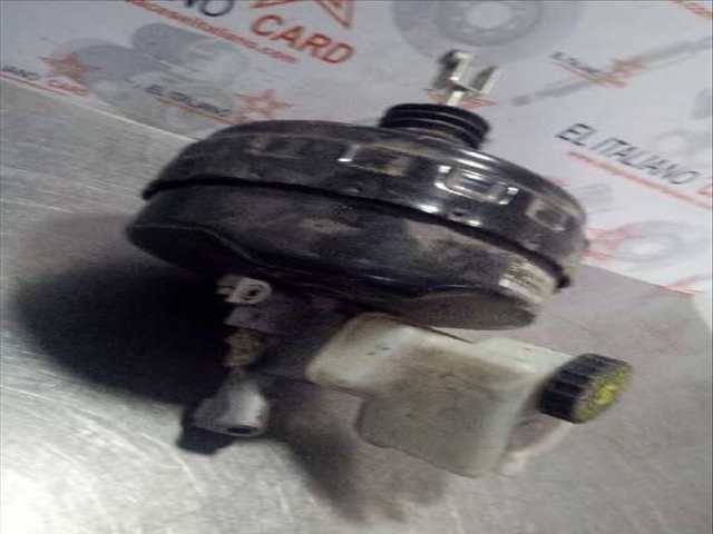 Foto 3ª: Servofreno Mercedes Clase C 160 C 220 CDI BLUEEFFICIENCY 204.302) COUPE 170CV 125KW [651911] (2011)