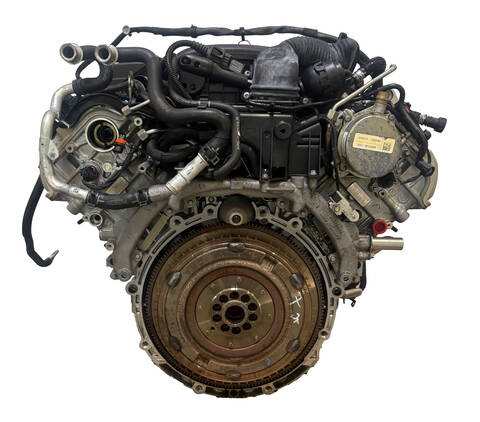Motor Completo Porsche Panamera 300CV 220KW