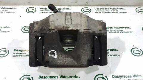 Pinza Freno Delantera Derecho Volvo XC 90 D5 KINETIC 136KW) 7 ASIENTOS) 185CV