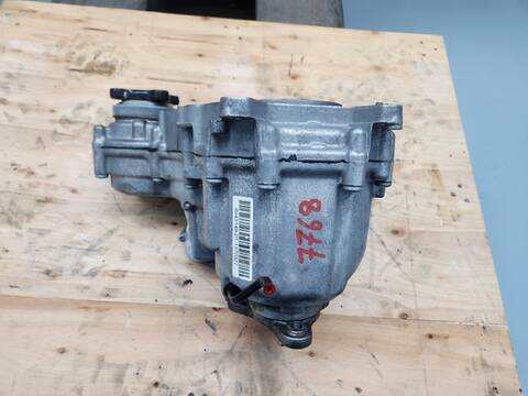 Caja Transfer Bmw Serie 3 315 320D XDRIVE 184CV 135KW
