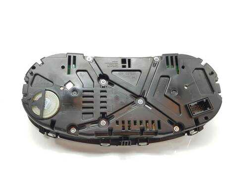 Foto 3ª: Cuadro de Instrumentos Seat Toledo 1.0 TSI 95CV [CHZB] (2012)