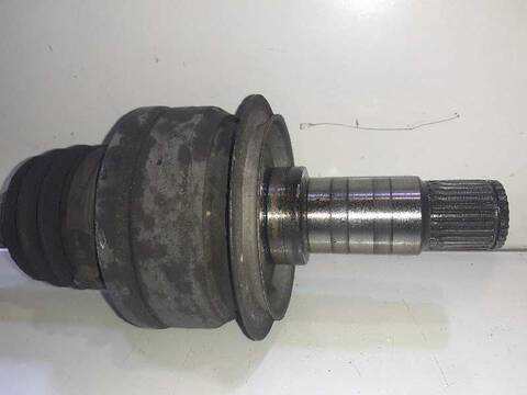 Foto 2ª: Transmision Trasera Izquierda Mercedes Clase E 180 2.1 CDI CAT 136CV 100KW [651925] (2012)