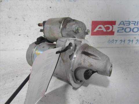 Motor de Arranque Opel Meriva 1.7 DESIGN EDITION 110CV 81KW