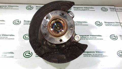 Mangueta Delantera Izquierda Bmw Serie 3 315 320D 177CV 130KW