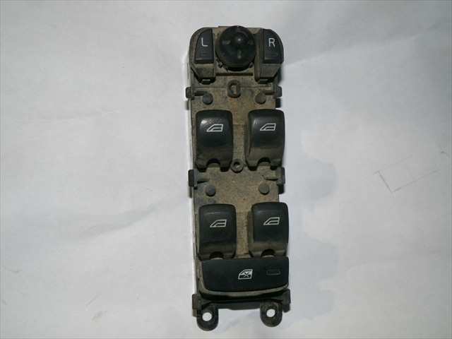 Botonera Elevalunas Land Rover Freelander 2.2 D