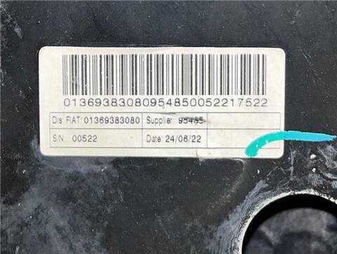 Cuna de Motor Citroen Jumper 2.2 33 L2H1 BLUEHDI 140 [2 2 LTR. - 103 KW BLUE-HDI FAP CAT] 140CV FURGON