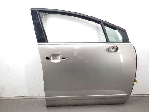 Puerta Delantera Derecha Peugeot 5008 1.6 HDI 114CV 84KW