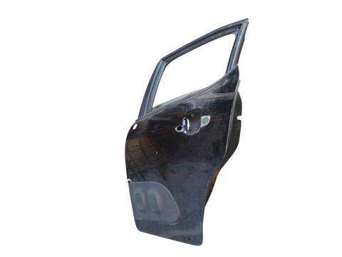 Foto 2ª: Puerta Trasera Izquierda Citroen C3 1.6 BLUEHDI 75 (2016)