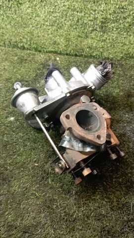 Foto 4ª: Turbocompresor Jeep Cherokee 2.5 TD 3P [VM52] (2001)
