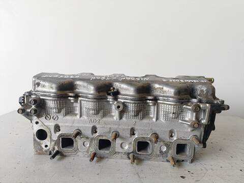 Foto 3ª: Culata Nissan X-Trail VISIA 2.2 16V TD CAT 114CV (2001)