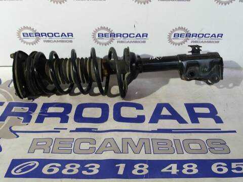 Amortiguador Delantero Derecho Toyota Yaris 1.0 CAT 65CV
