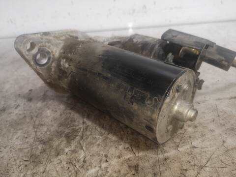 Foto 3ª: Motor de Arranque Seat Altea CAYC (2010)