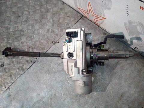 Foto 3ª: Columna Dirección Fiat Grande Punto 1.3 16V MULTIJET ACTIVE 55KW) 75CV [199A2000] (2005)
