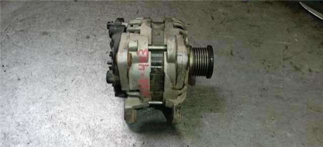 Foto 2ª: Alternador Dacia Sandero 1.0 STEPWAY [1.0 LTR. - 54 KW 12V CAT] [B4DB400]