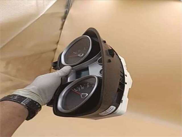 Foto 3ª: Cuadro de Instrumentos Ford C Max 1.8 TREND [1.8 LTR. - 85 KW TDCI TURBODIESEL CAT] (CB3)(2007 _2010)