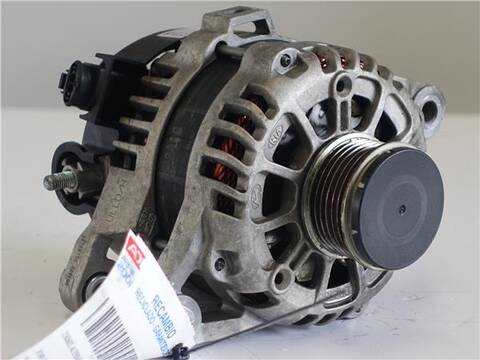 Alternador Kia Sorento 2.2 DRIVE 2WD 201CV 148KW