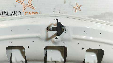 Foto 2ª: Capot Mercedes Clase A 140 A 200 CDI 176.008) 136CV 100KW [651930] (2017)