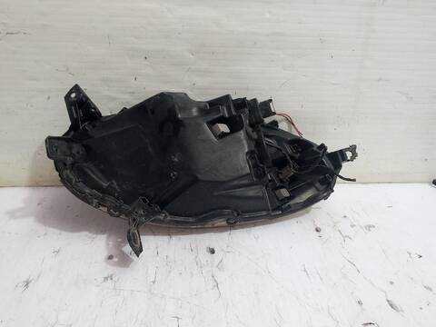 Foto 2ª: Faro Derecho Nissan Micra SPORT 80CV [CR12DE] (2002)