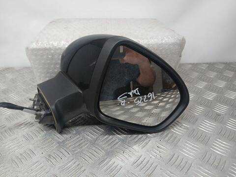 Retrovisor Derecho Renault Captur EVOLUTION 90CV 66KW