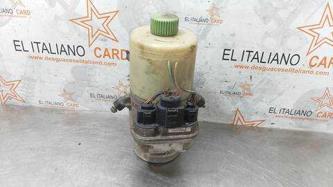 Foto 2ª: Bomba de Direccion Volkswagen Polo ADVANCE 70CV 51KW (2005)