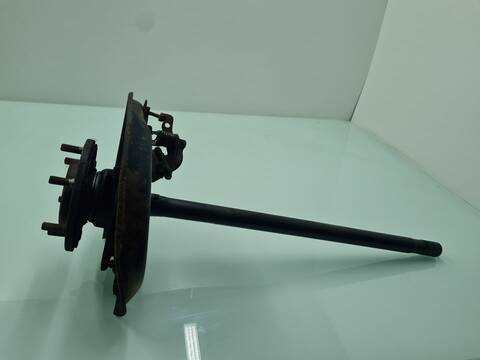 Transmision Trasera Izquierda Toyota Land Cruiser 3.0 TD 125CV 92KW