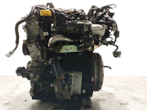 Foto 2ª: Motor Completo Renault Laguna 2.0 DCI KT07 KT0J KT14 KT1A KT1S) GRANDTOUR 131CV 96KW [M9R 742,M9R 744,M9R 802,M9R 814,M9R 854,M9R 858] (2012)