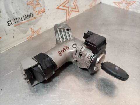 Antirrobo Ford Transit AMBIENTE 75CV 55KW