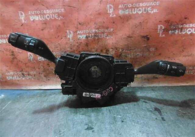 Foto 3ª: Mando Multifuncion Ford Focus 2.0 TDCI [G6DD]