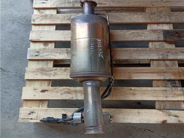 Filtro Particulas Peugeot 308 1.6 STYLE [1.6 LTR. - 88 KW BLUE-HDI FAP]