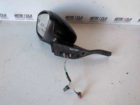 Foto 2ª: Retrovisor Izquierdo Peugeot 208 YH01 (2020)