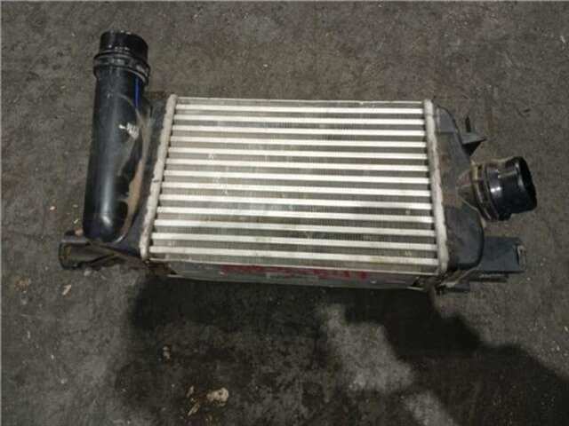 Intercooler Nissan Micra 1.0 ACENTA [1.0 LTR. - 74 KW 12V CAT]