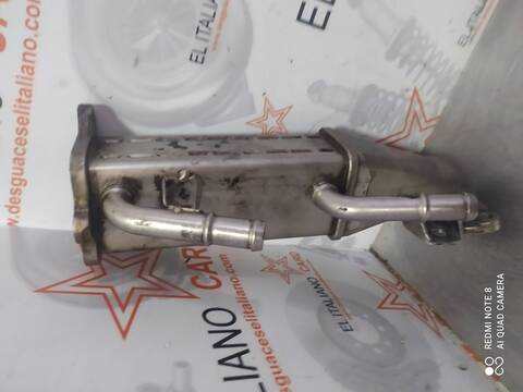 Valvula EGR Ford Transit FT 350 HD) CABINA SIMPLE MEDIA 155CV 114KW CAJA ABIERTA