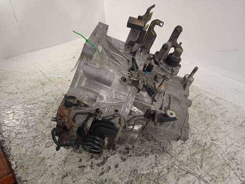 Foto 3ª: Caja Cambios Mazda Mpv 2.0 DIESEL CAT 136CV 100KW [RF5C] (2003)