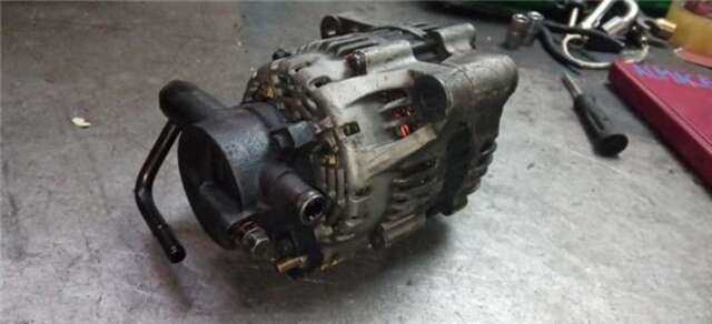 Foto 3ª: Alternador Hyundai Tucson 2.0 CRDI [D4EA-V]