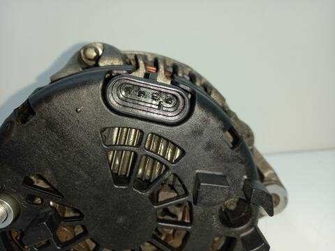 Foto 3ª: Alternador Ssangyong Kyron D20DT (2010)