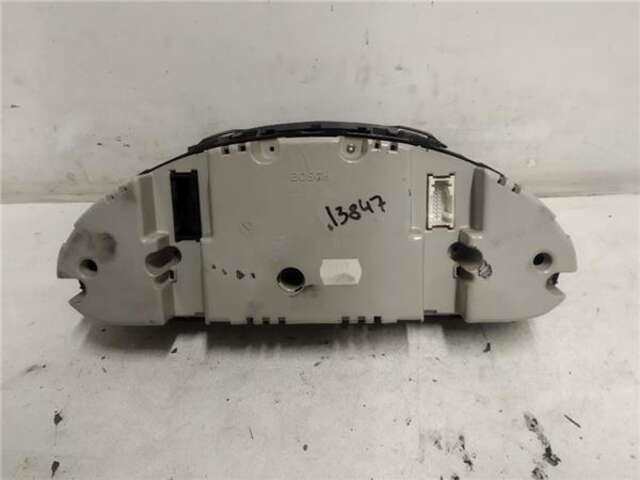 Foto 2ª: Cuadro de Instrumentos Bmw Serie 3 315 2.0 16V D (150 CV) [204D4D]