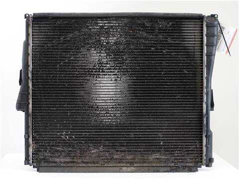 Foto 2ª: Radiador Motor Bmw X3 2.0 D E83 [M47N 204 D4] (2006)