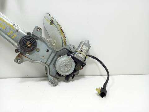 Foto 2ª: Elevalunas Eléctrico Delantero Izquierdo Kia Carnival J3 (2005)