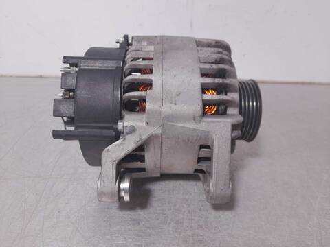 Foto 4ª: Alternador Ford Escort ATLANTA GHIA BERLINA TURNIER 70CV 51KW [RVA] (1997)