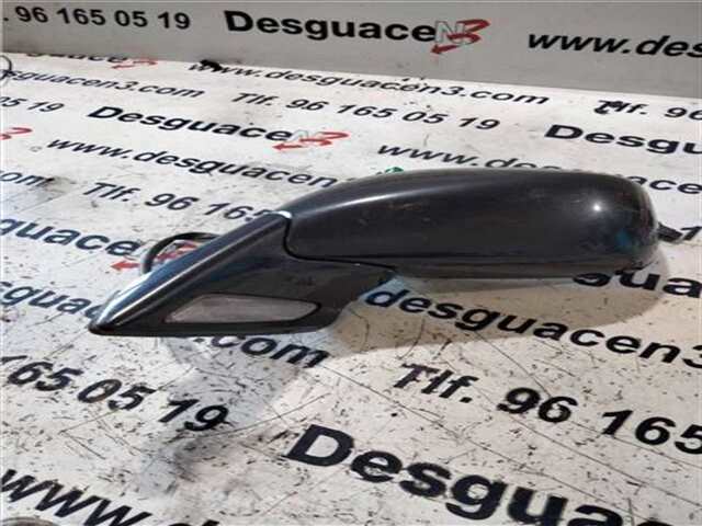 Foto 2ª: Retrovisor Izquierdo Fiat Ulysse 2.2 JTD ADMIRAL [2.2 LTR. - 94 KW 16V JTD CAT] [4HW]