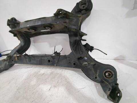 Foto 3ª: Puente Trasero Mercedes Clase C 160 CLK 240 209.361) 170CV [M 112.912] (2002)