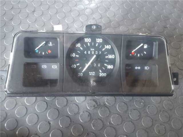 Cuadro de Instrumentos Opel Corsa 1.5 D
