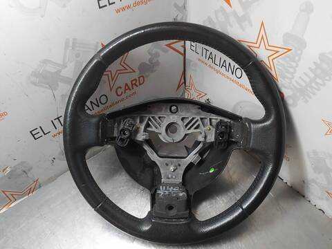 Foto 3ª: Volante Nissan Qashqai ACENTA 150CV 110KW [M9R832] (2010)