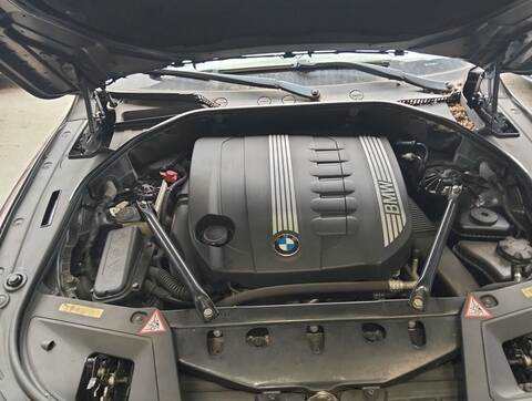 Motor Completo Bmw Serie 5 518 N57D30A