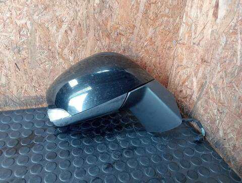 Foto 2ª: Retrovisor Derecho Renault Scenic AUTHENTIQUE 1 16V TCE 116CV (2009)