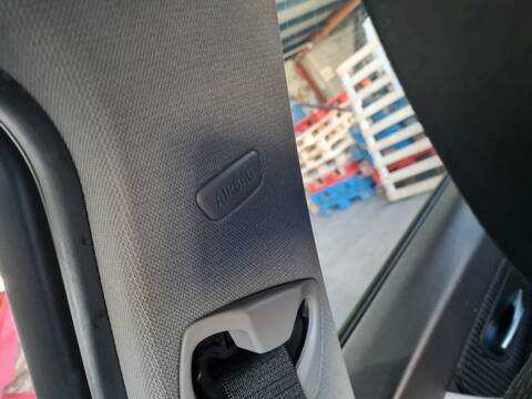 Airbag Cortina Delantero Derecho Bmw Serie 3 315 320D 184CV 135KW